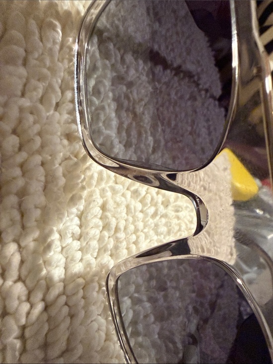 Marc Jacobs Sunglasses with Yellow Hard Sunglasses Case main image 7